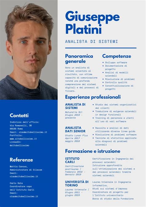 ilmainen cv|Strumento per creare curriculum vitae gratis online